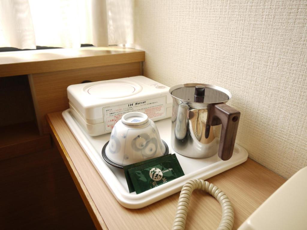 Hotel Route-Inn Seibu Chichibu Ekimae Room photo